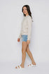 Jenna-Luxe Fleece Crew
